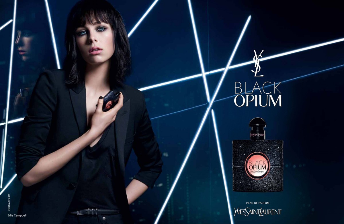 BLACK OPIUM EDP